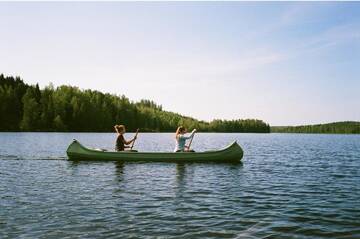 Фотографии Дома для отпуска Fish & Fun Holiday Cottages г. Paaso (Финляндия) №4 Фото Дома для отпуска Fish & Fun Holiday Cottages г. Paaso 4