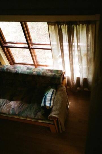 Фото номера Коттедж Forest с электрической сауной Дома для отпуска Fish &amp; Fun Holiday Cottages г. Paaso 5
