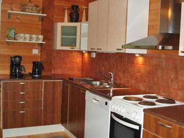 Фото номера Дом для отпуска Дома для отпуска Holiday Home Ferdinand г. Paaso 31