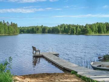 Фото Дома для отпуска Holiday Home Ferdinand г. Paaso 2