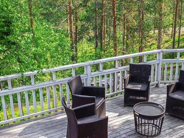 Фото Дома для отпуска Holiday Home Kuorekoski г. Paaso 4