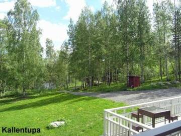 Фото номера Дом для отпуска Дома для отпуска Holiday Home Kuorekoski г. Paaso 17