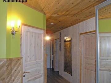 Фото номера Дом для отпуска Дома для отпуска Holiday Home Kuorekoski г. Paaso 22