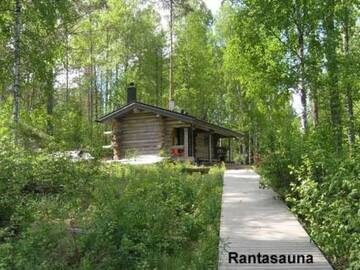 Фото номера Дом для отпуска Дома для отпуска Holiday Home Kuorekoski г. Paaso 30