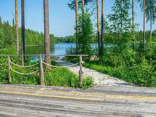 Фото Дома для отпуска Holiday Home Ferdinand г. Paaso